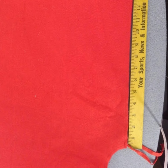 Fun Felt Tree Skirt - Picture 6 of 6